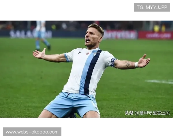 因莫比莱完成拉齐奥生涯第300场比赛，队史射手榜第三