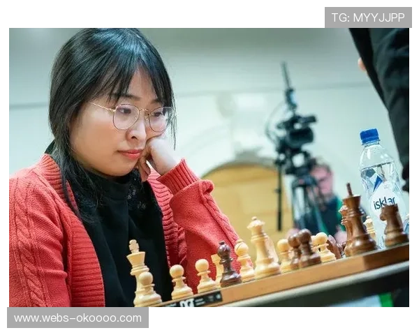 居文君五夺国际象棋女子世界冠军,创中国棋手新历史 居文君五夺国际象棋女子世界冠军,创中国棋手新历史