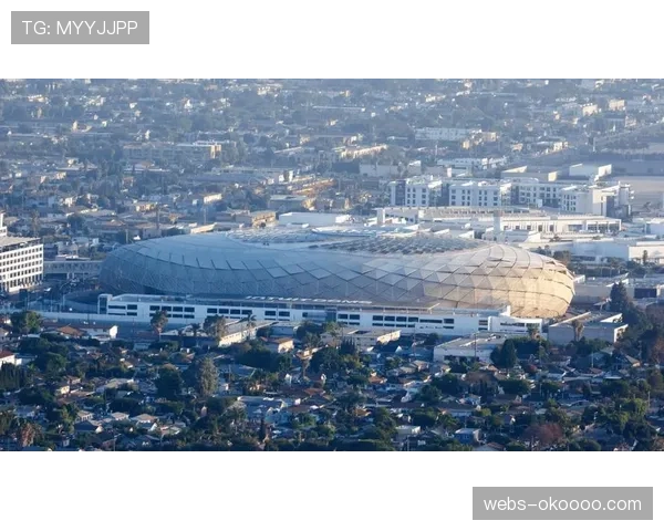 场馆科技升级：Intuit Dome为全明星赛引入全新观赛技术